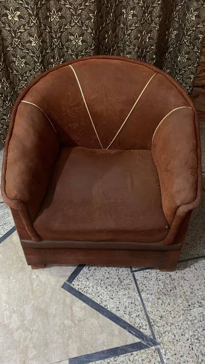 Sofa set