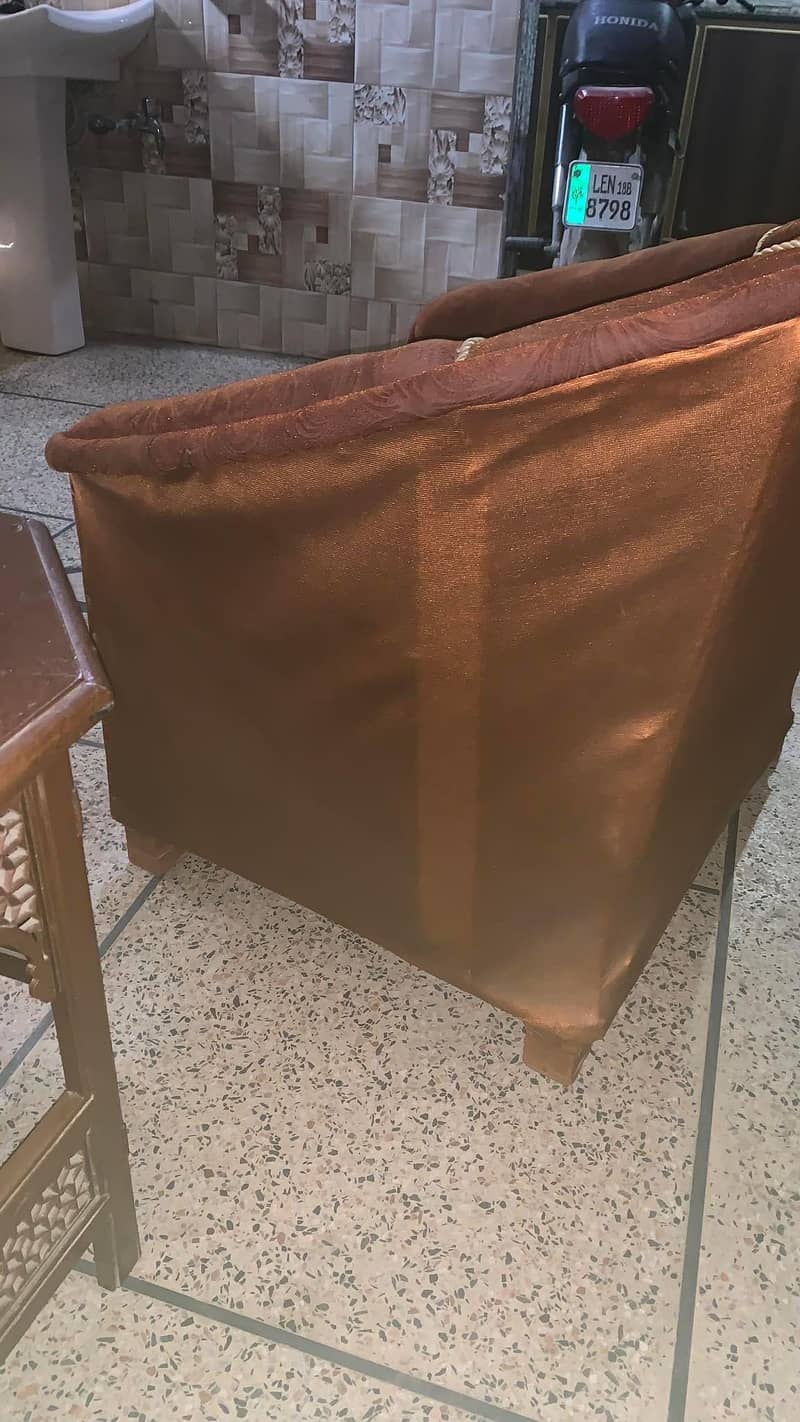 Sofa set 1