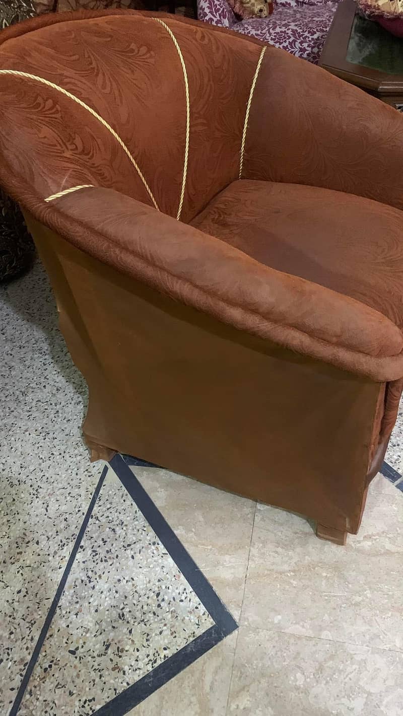 Sofa set 3