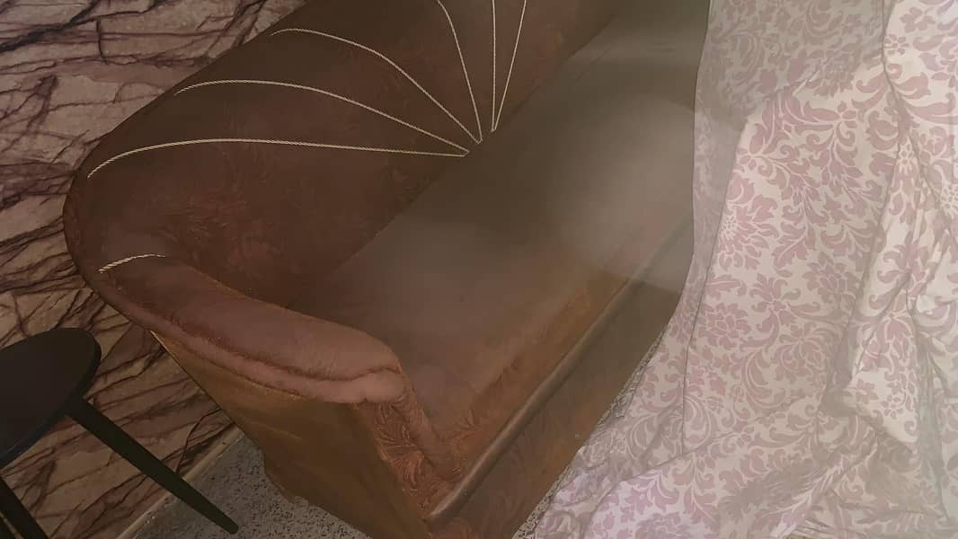 Sofa set 4