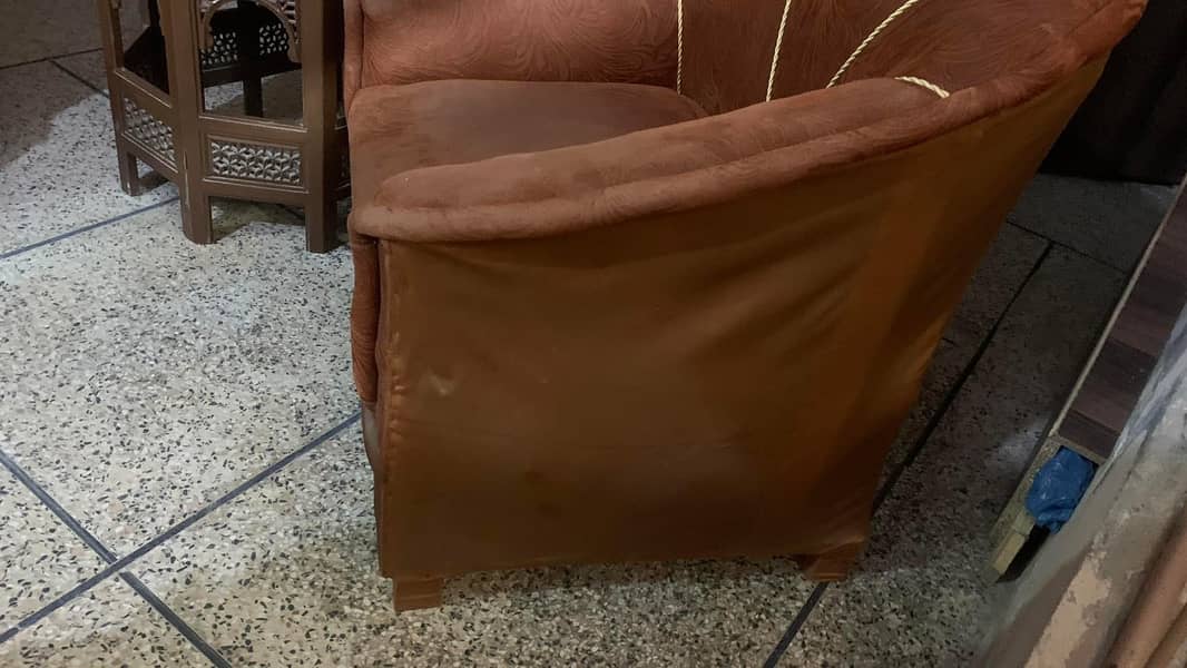Sofa set 5