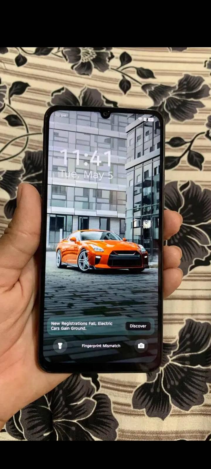 Tecno Spark Go 1