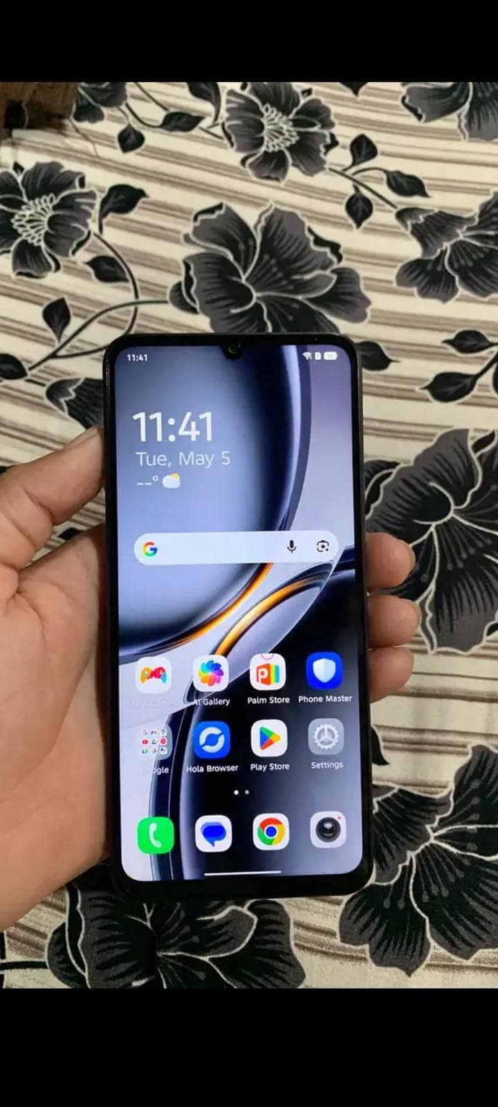 Tecno Spark Go 3