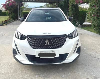 Peugeot 2008 Allure 2023