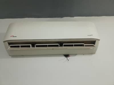 DC inverter 1.5 ton