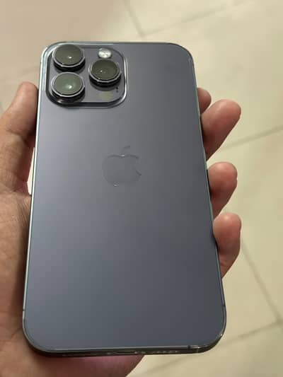Apple iPhone 14 Pro Max