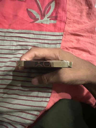 Apple iPhone 12 Pro