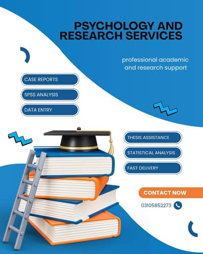 SPSS Analysis | Case Reports | Research & Thesis Support