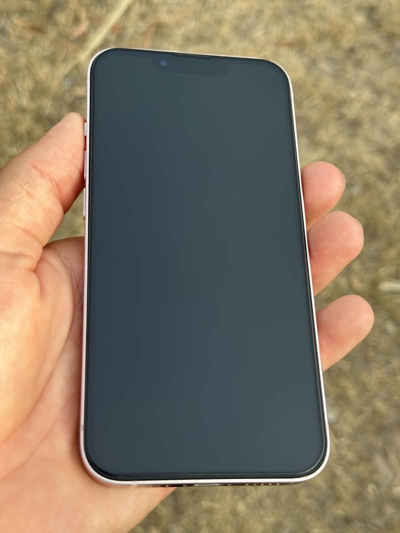 Iphone 13 4months sim time 2