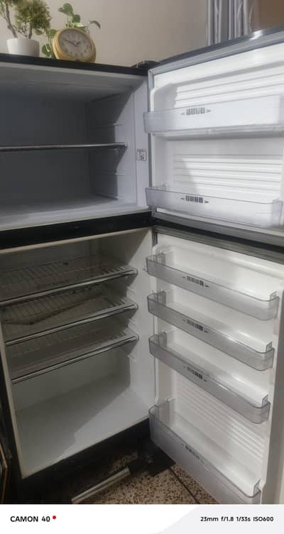 Dawlance fridge for sale in best condition