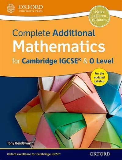O & A Level Maths and Physics Teacher (Online/Home)