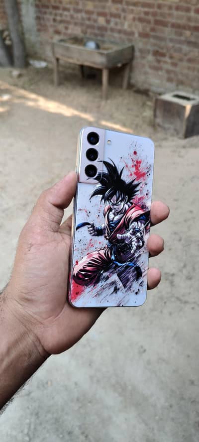 Samsung Mobile S22 Plus