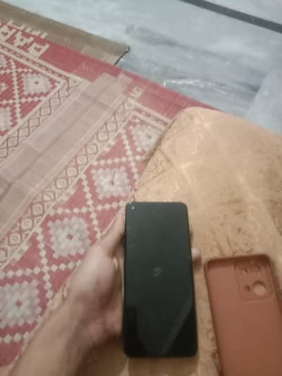 OPPO F21 Pro
