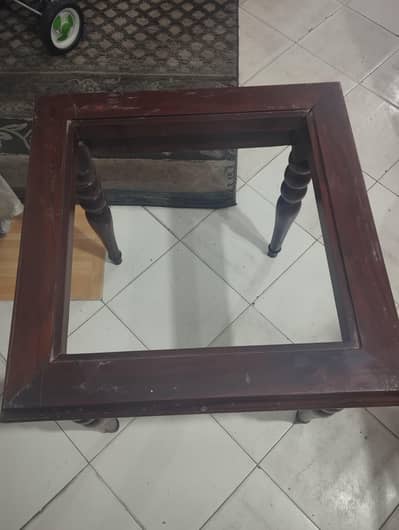 Original shisham Table