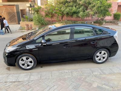 Toyota Prius 2015