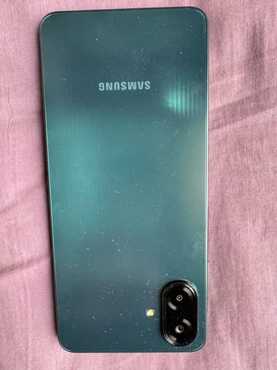 Samsung Mobile A07 5G