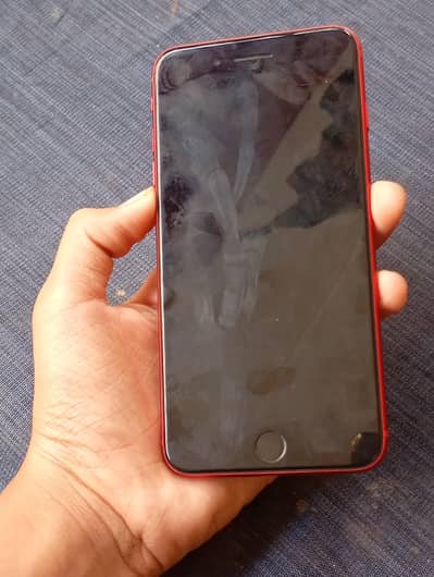 Apple iPhone 8 Plus