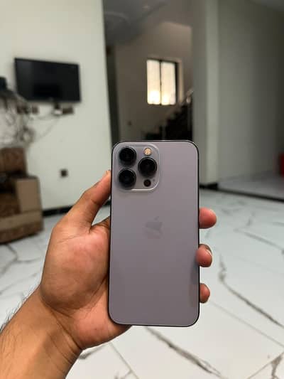 Apple iPhone 13 Pro