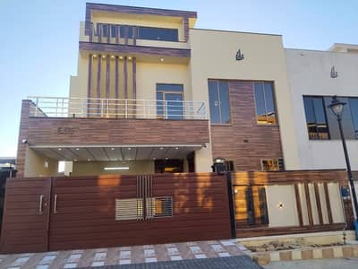 Kohistan Enclave | E-Block | House