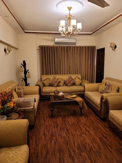 Beautiful Apartment Available