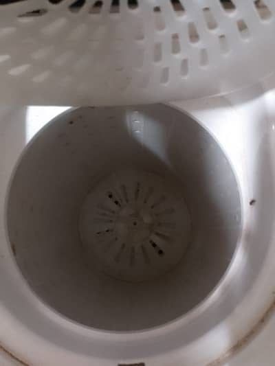 Dawlance Semi Automatic Washing Machine(Model DW 7500C)