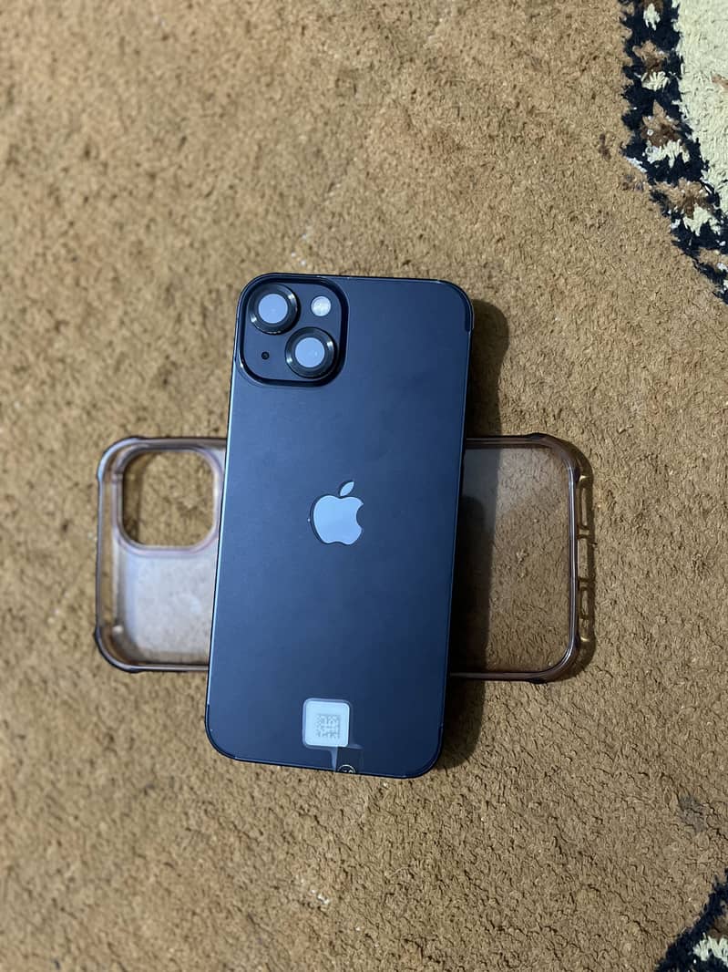 iPhone 13 1