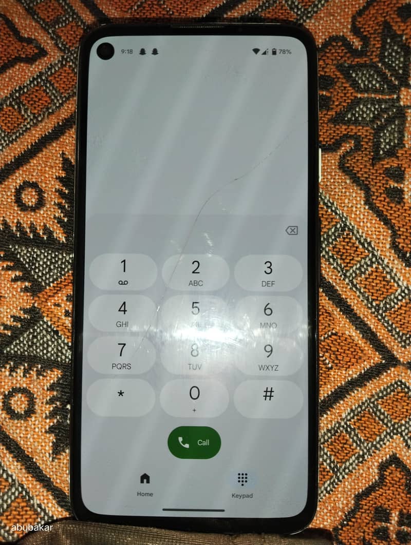Google Pixel 4a 2