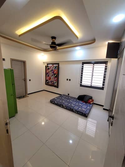 Skyline Apartment Available
