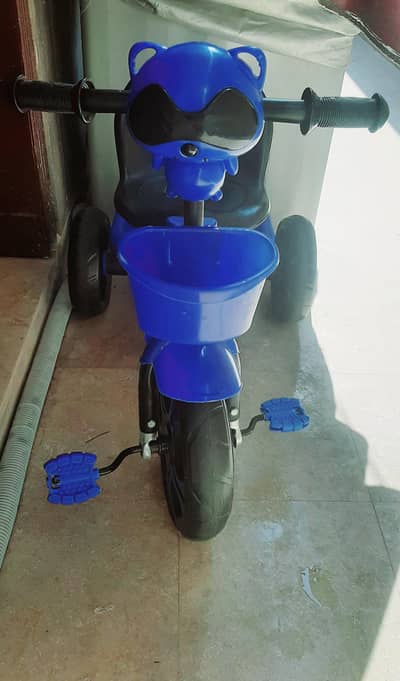 kids cycle