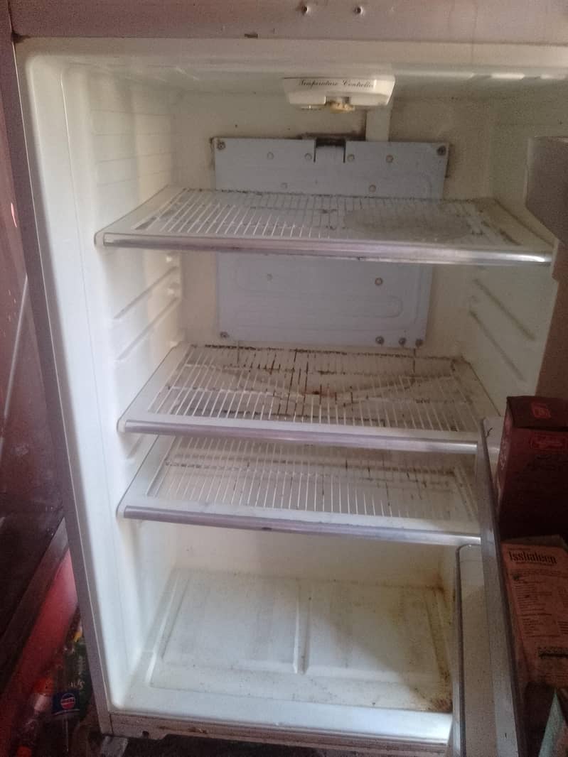 Fridge 2
