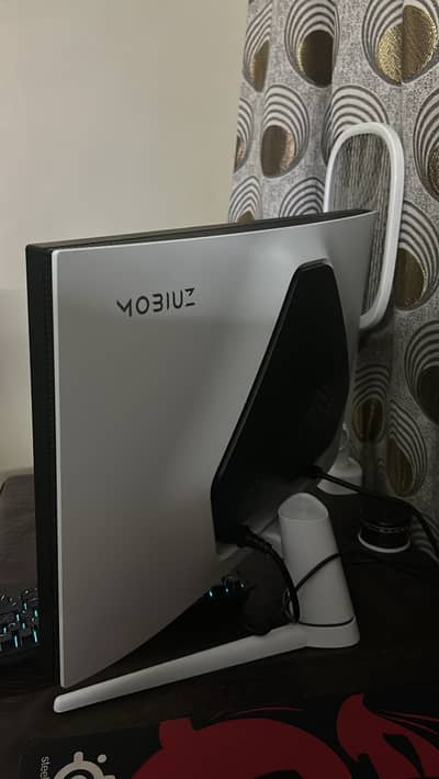 Benq 220hz monitor
