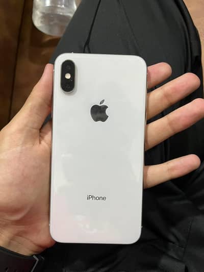 Apple iPhone XS