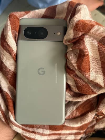 Google pixel 8 non pta 128gb memory