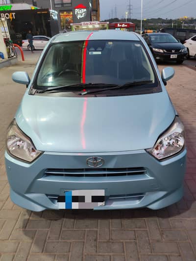 Toyota Pixis Epoch 2018