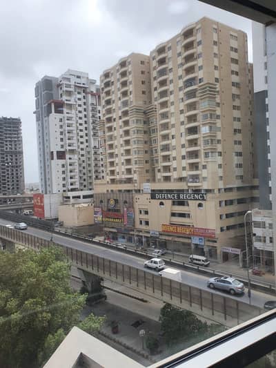 Regency West Open Apartment Available
