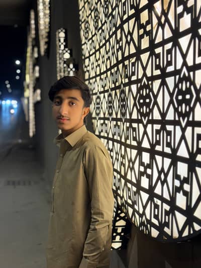 Malik Daniyal