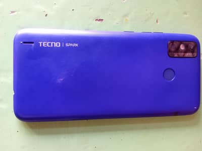Tecno Spark 6 Go
