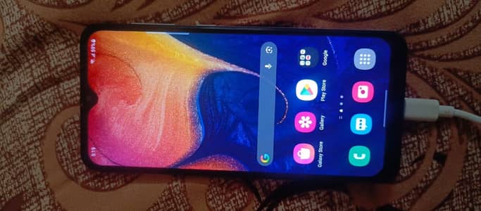 Samsung Mobile A50