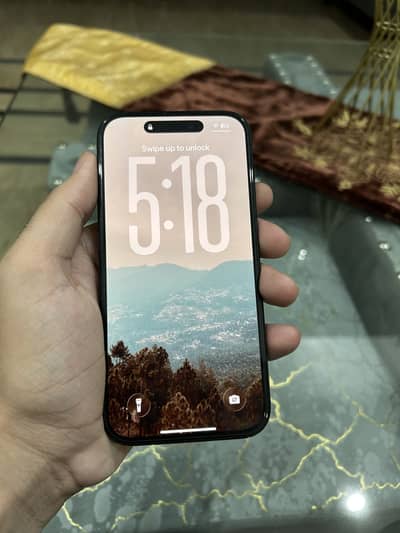 Apple iPhone 15