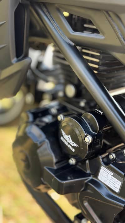 Supar star 200 Cc for sale