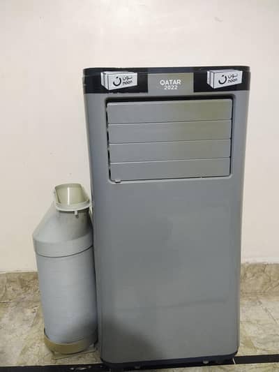 Qatar Fifa World Cup Inverter AC in Brand New