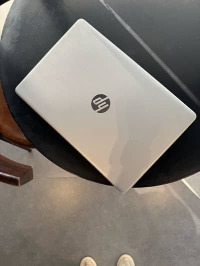 Hp i7 10th gen - works perfectly - Good Condition