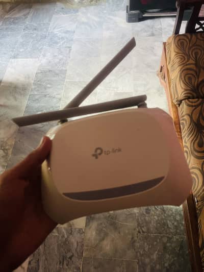 Tplink router