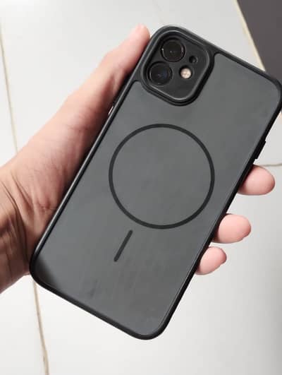 Apple iPhone 11 factory unlock
