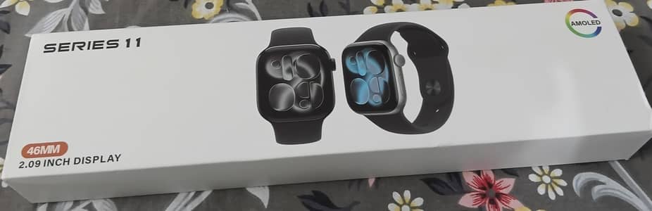 Apple Watch Series 11
