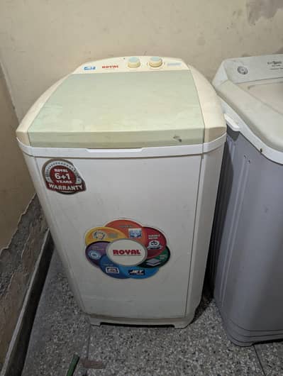 washing mashine