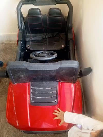 electric car for sale