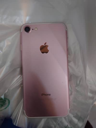 Apple iPhone 7