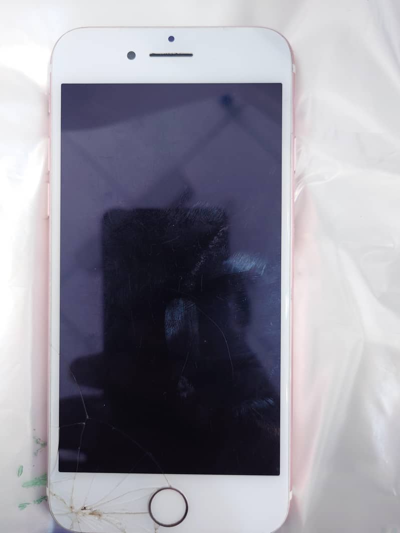 Apple iPhone 7 1
