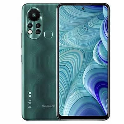 Infinix Hot 11s